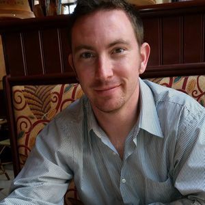 Meet your Posher, James